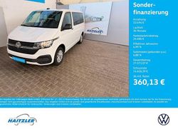 Candyweiß Gebraucht 2020 VW Multivan Trendline Van | 34.980 € (Guter Preis)