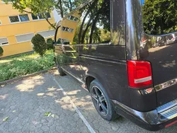 Violet Gebraucht 2011 VW T5 Van | 18.000 € (Superpreis)