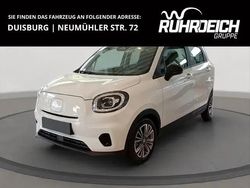 Weiß Neu 2025 Leapmotor T03 Kleinwagen | 17.990 € (Guter Preis)