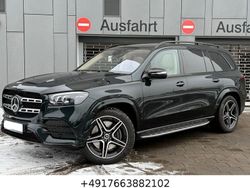 Grün Gebraucht 2023 Mercedes GLS400 AMG SUV | 106.148 € (Teuer)