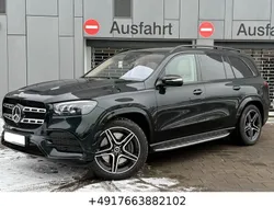 Grün Gebraucht 2023 Mercedes GLS400 AMG SUV | 111.860 €