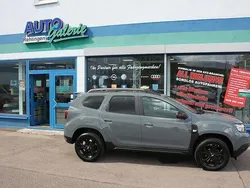 Schiefergrau Gebraucht 2023 Dacia Duster Extreme SUV | 24.990 € (Etwas zu teuer)