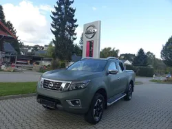 Foliert Gebraucht 2021 Nissan Navara Tekna Abholung | 31.850 € (Fairer Preis)