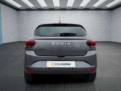 Grau Neu 2025 Dacia Sandero Kleinwagen | 17.999 € (Fairer Preis)