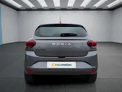 Grau Neu 2025 Dacia Sandero Kleinwagen | 17.999 € (Fairer Preis)