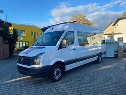 Candyweiß Gebraucht 2017 VW Crafter Van | 28.855 €