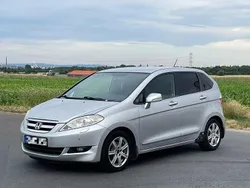 Silber Gebraucht 2008 Honda FR-V Van / Kleinbus | 2.200 € (Guter Preis)