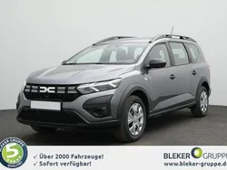 Grau Neu 2025 Dacia Jogger Essentiel Van / Kleinbus | 18.990 € (Superpreis)