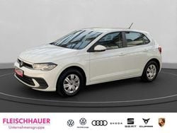 Weiss Gebraucht 2021 VW Polo S Kleinwagen | 15.480 € (Superpreis)