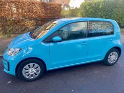 VW up!