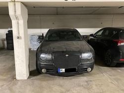 Schwarz Gebraucht 2004 Chrysler 300C Limousine | 8.300 € (Guter Preis)