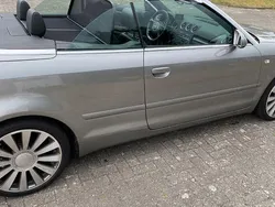 Grau Gebraucht 2005 Audi A4 Cabriolet Cabrio | 3.990 € (Superpreis)