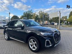 Schwarz Gebraucht 2021 Audi Q5 S-Line SUV | 27.990 € (Superpreis)