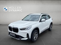Alpinweiß uni Gebraucht 2025 BMW X1 SUV | 38.980 € (Superpreis)