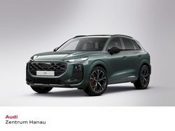 Grün Neu 2025 Audi Q3 Sport SUV | 69.705 €