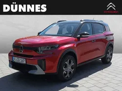 Rot Gebraucht 2025 Citroën C3 Aircross Start SUV | 22.950 € (Teuer)
