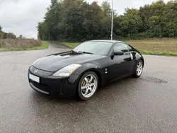 Schwarz Gebraucht 2003 Nissan 350Z Premium Edition Coupé | 15.950 € (Guter Preis)