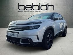 Weiß Gebraucht 2020 Citroën C5 Aircross Feel SUV | 19.880 € (Fairer Preis)