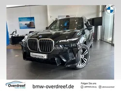 Schwarz Gebraucht 2023 BMW X7 M Sport SUV | 86.850 € (Superpreis)