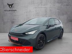 Gruen Neu 2025 Cupra Born VZ Kleinwagen | 47.950 € (Fairer Preis)