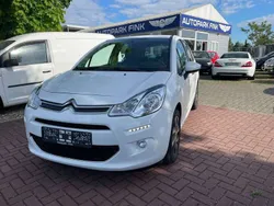 Lack weiss banquise Gebraucht 2016 Citroën C3 SELECTION Kleinwagen | 10.200 € (Guter Preis)