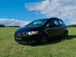 Schwarz Gebraucht 2010 Mitsubishi Colt Kleinwagen | 2.800 € (Etwas zu teuer)