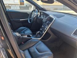 Schwarz Gebraucht 2025 Volvo XC60 R-Design SUV | 22.450 €