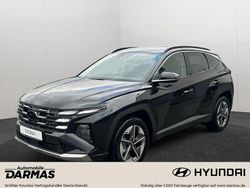 Grau Gebraucht 2025 Hyundai Tucson Trend SUV | 31.890 € (Guter Preis)