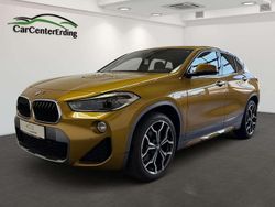Galvanic gold metallic Gebraucht 2019 BMW X2 M Sport SUV | 23.990 € (Fairer Preis)