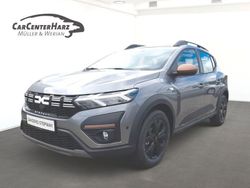 Grau Gebraucht 2024 Dacia Sandero Extreme Kleinwagen | 21.394 € (Teuer)