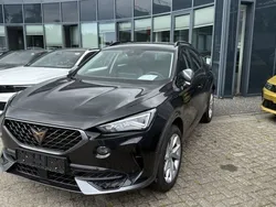 Schwarz Gebraucht 2023 Cupra Formentor SUV | 27.490 € (Fairer Preis)