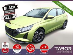 Lucid lime metallic Neu 2025 Hyundai i20 Select Kleinwagen | 17.338 € (Fairer Preis)