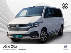 Weiß (candyweiß/ deep black perleffekt) Gebraucht 2025 VW T6.1 Comfortline Van | 57.180 € (Fairer Preis)