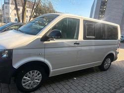 Weiß Gebraucht 2015 VW T5 Van | 14.500 €