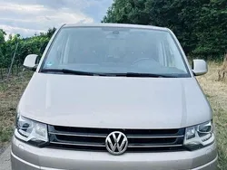 Beige Gebraucht 2014 VW T5 Cup Van | 18.299 € (Superpreis)