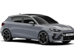Engeladus grau matt Neu 2025 Cupra Leon Limousine | 48.897 €