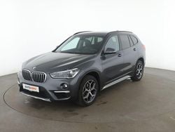 Grau Gebraucht 2019 BMW X1 xLine SUV | 23.580 € (Guter Preis)