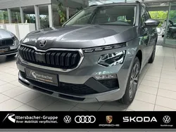 Grau Neu 2025 Skoda Kamiq Tour SUV | 31.990 € (Teuer)