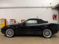 Schwarz Gebraucht 2022 Maserati Spyder Cabrio | 36.900 €