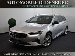 Silber(metallic) Gebraucht 2022 Opel Insignia Business Kombi | 16.900 € (Guter Preis)