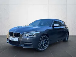 Mineralgrau metallic Gebraucht 2013 BMW M1 Coupé | 20.999 €