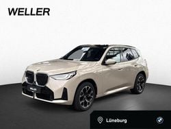 Dune grey (grau) Gebraucht 2025 BMW X3 M Sport SUV | 59.950 € (Superpreis)