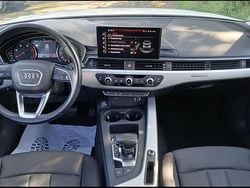 Weiß Gebraucht 2021 Audi A4 Business Kombi | 19.990 € (Guter Preis)