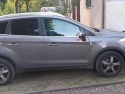 Gebraucht 2012 Ford Kuga SUV | 7.500 € (Fairer Preis)