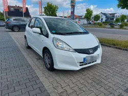 Weiß Gebraucht 2013 Honda Jazz Trend Kleinwagen | 9.870 € (Teuer)