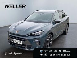 Blau Neu 2025 Cupra Leon | 39.490 € (Superpreis)