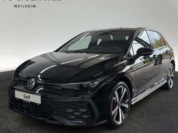 Schwarz Neu 2025 VW Golf VIII GTE Limousine | 43.990 € (Fairer Preis)