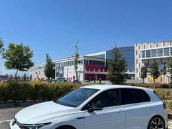 Gebraucht 2023 VW Golf VIII GTI Limousine | 31.000 € (Superpreis)