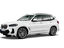 Gebraucht 2025 BMW X3 Efficient Dynamics SUV | 64.845 € (Guter Preis)