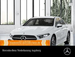 Weiß Neu 2025 Mercedes A200 AMG Limousine | 38.900 € (Fairer Preis)
